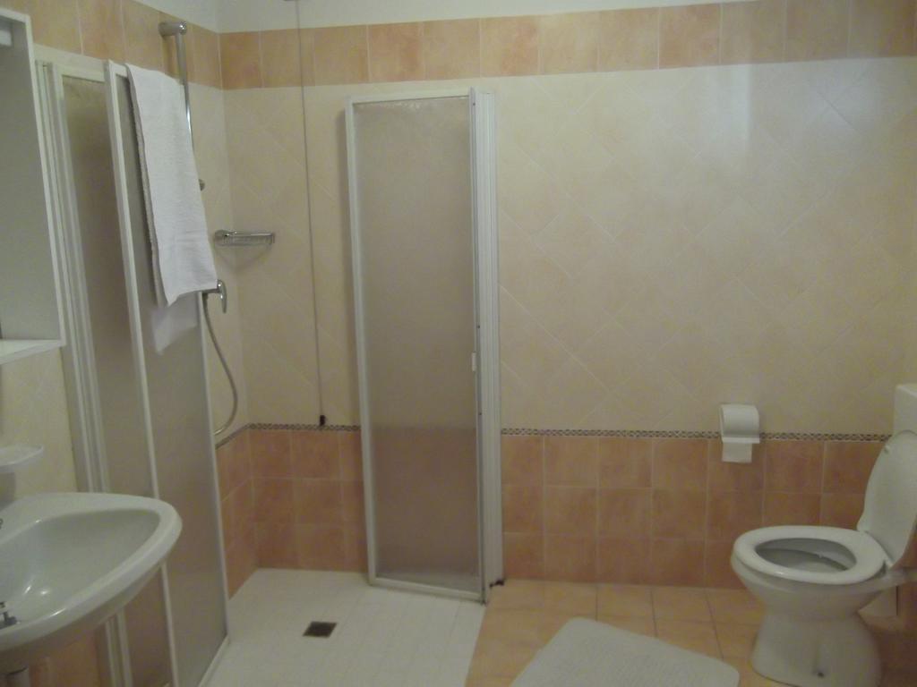 Bed and Breakfast Sentiero Valinis Fanna Номер фото